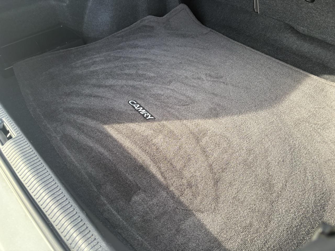 Toyota Camry 4dr Sdn LE V6 Auto (Natl) 2005