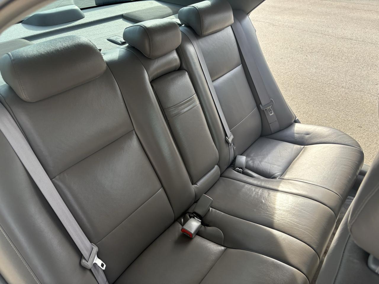 Toyota Camry 4dr Sdn LE V6 Auto (Natl) 2005