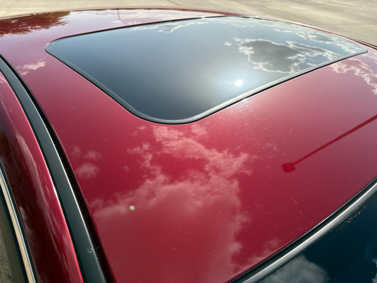 Nissan Altima  2004