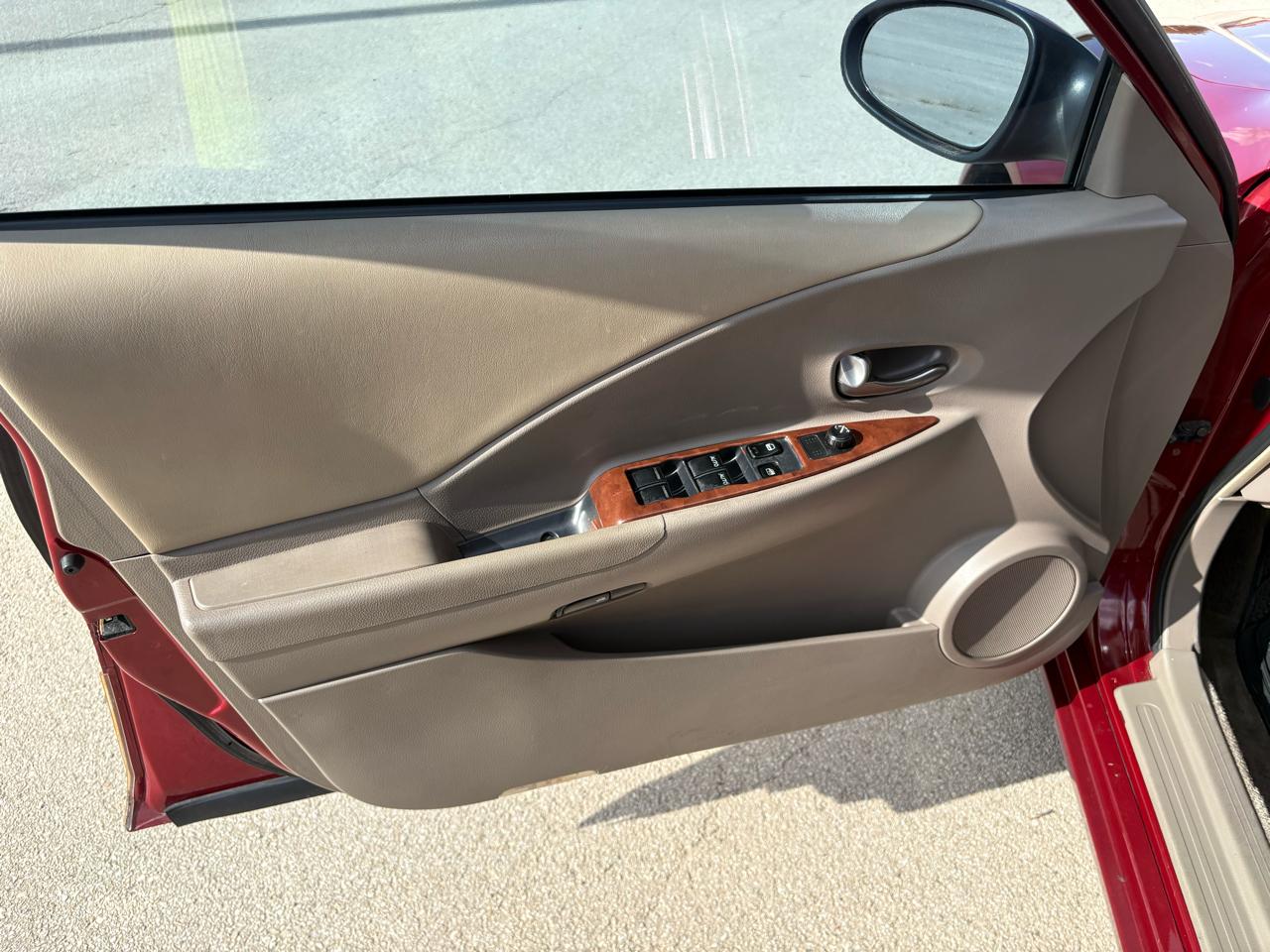 Nissan Altima  2004