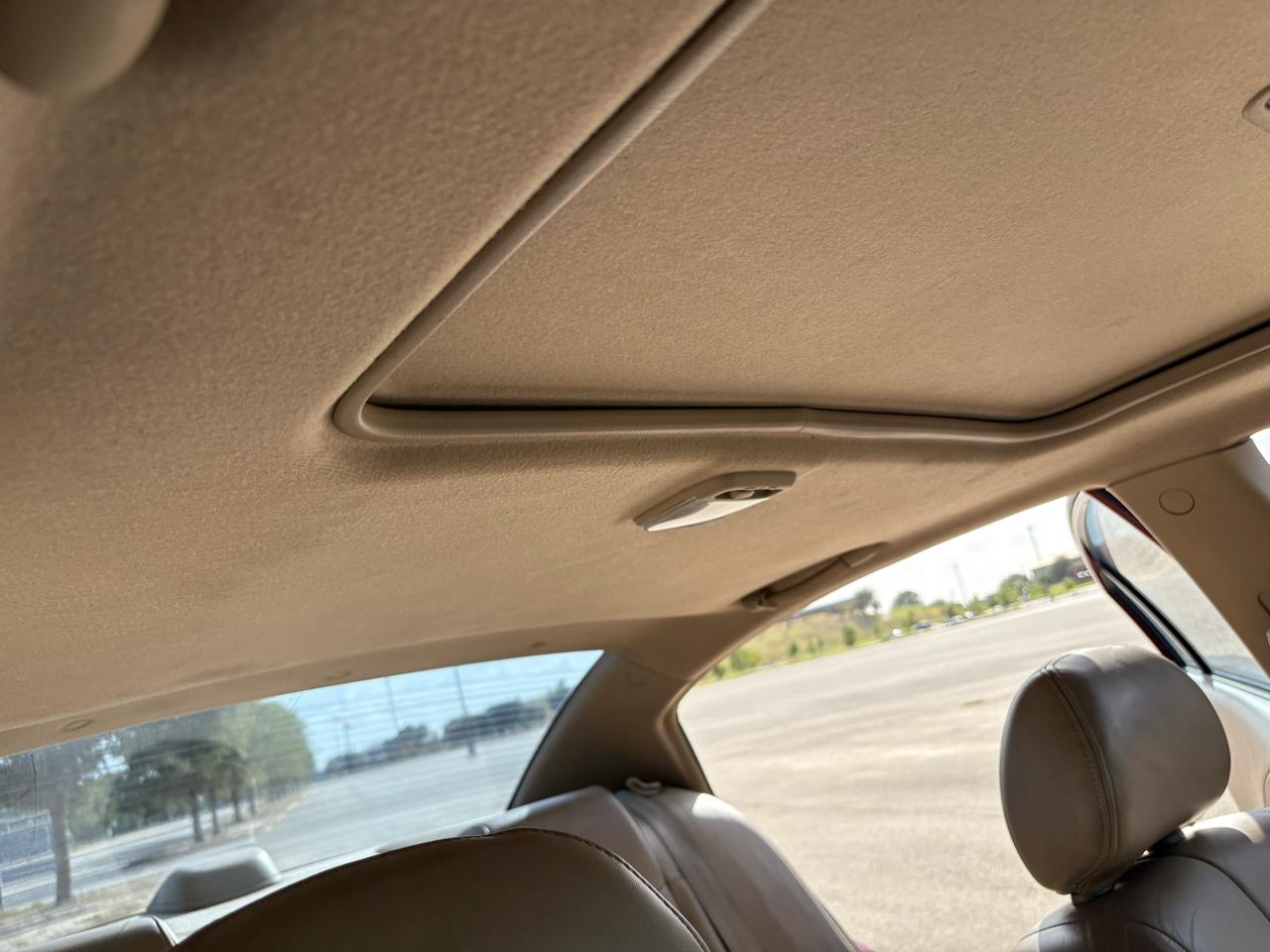 Nissan Altima  2004