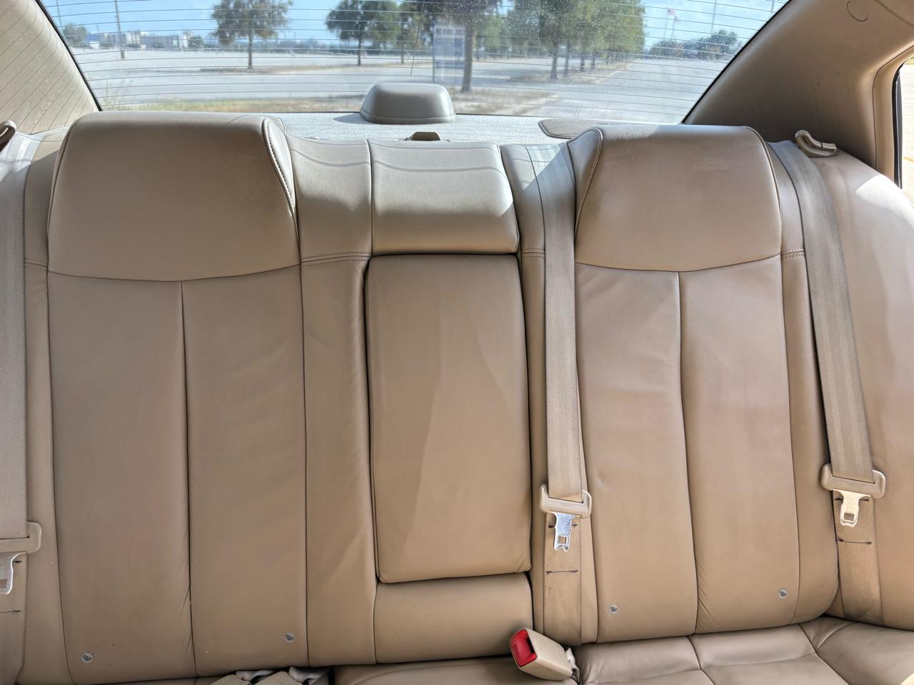 Nissan Altima  2004