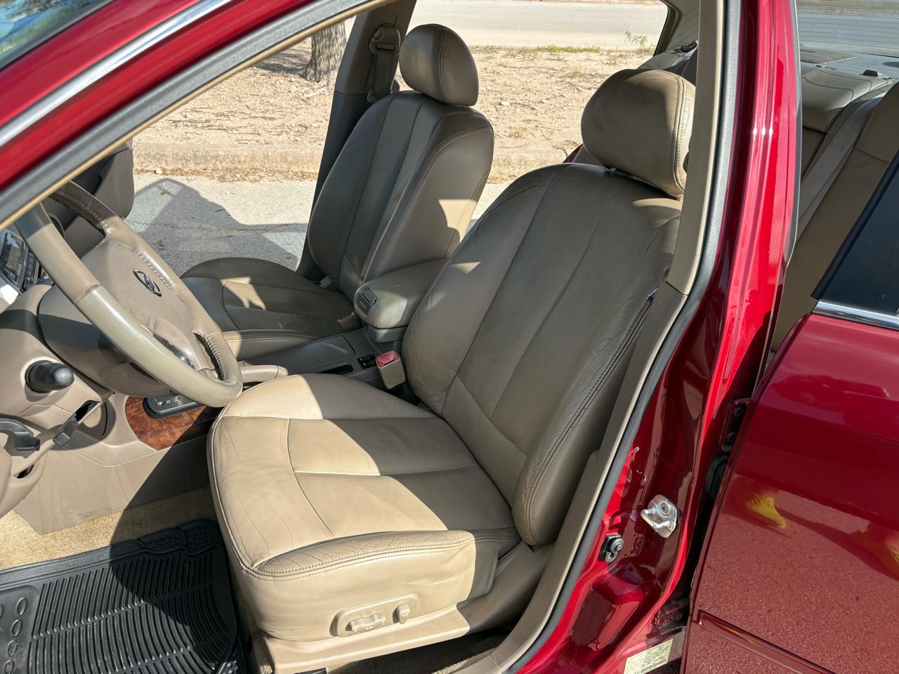 Nissan Altima  2004