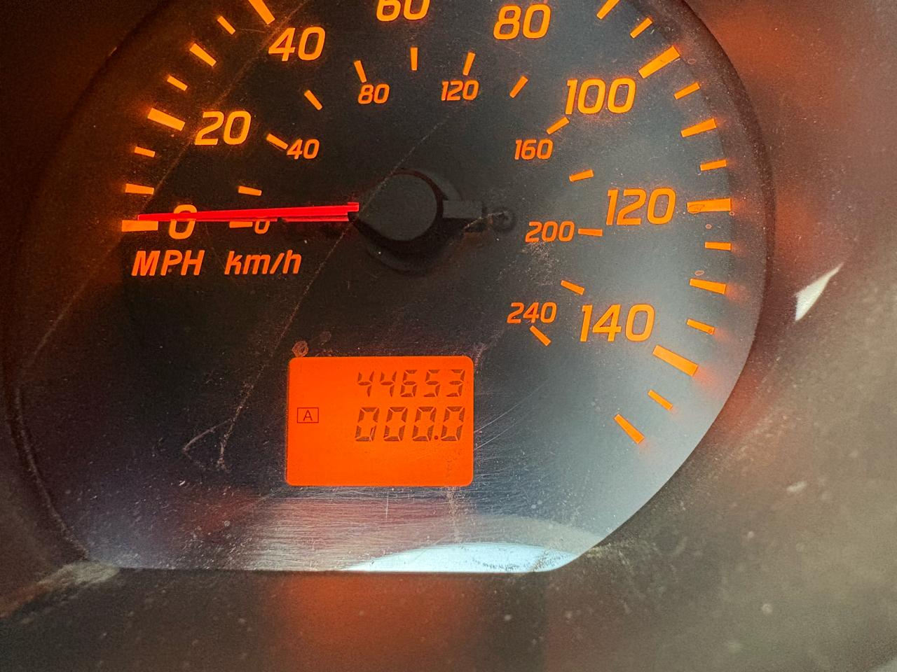 Nissan Altima  2004