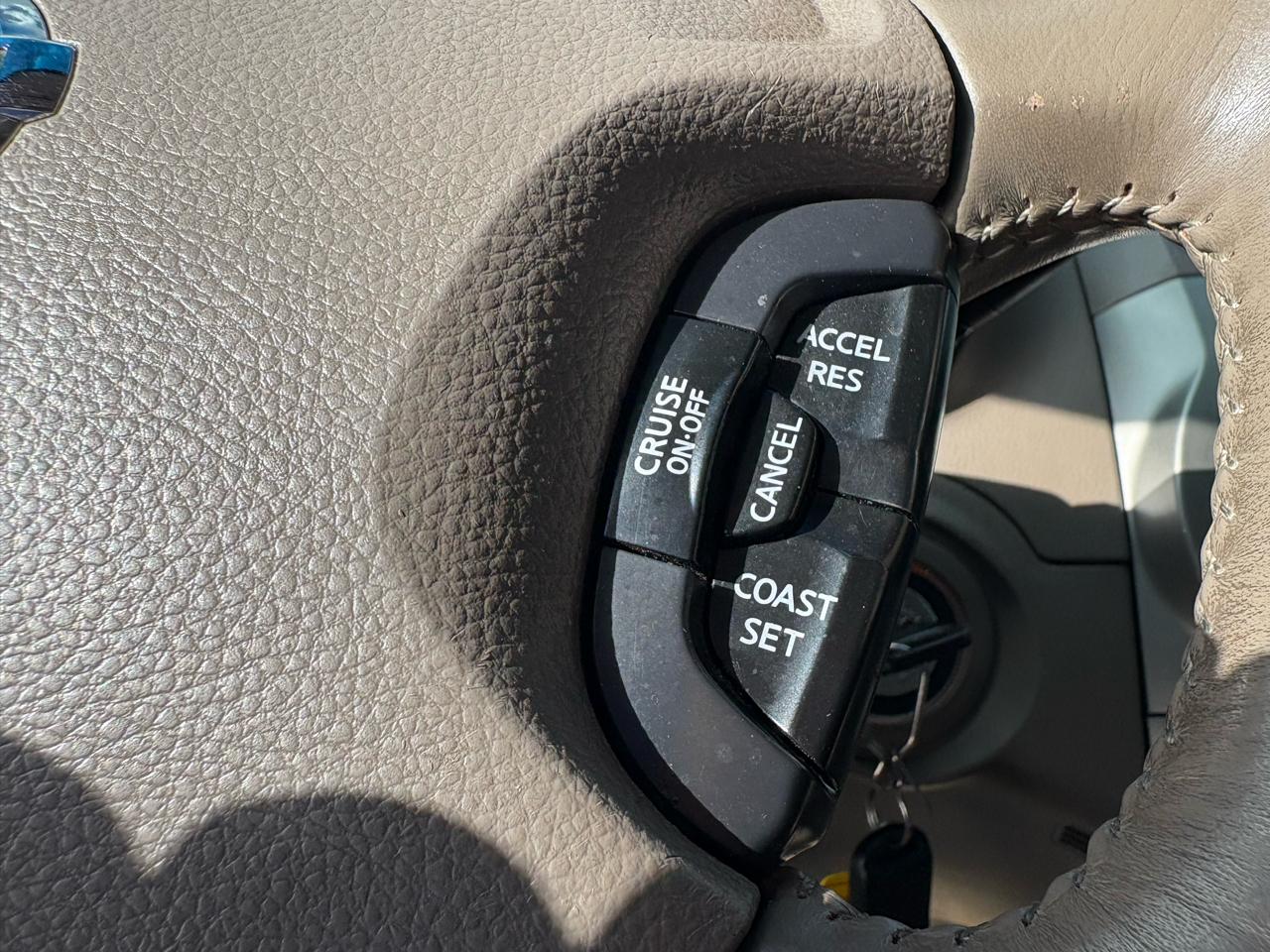 Nissan Altima  2004