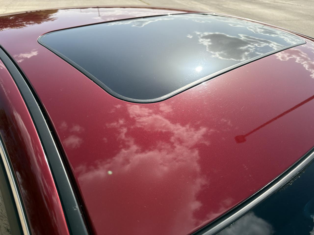 Nissan Altima  2004