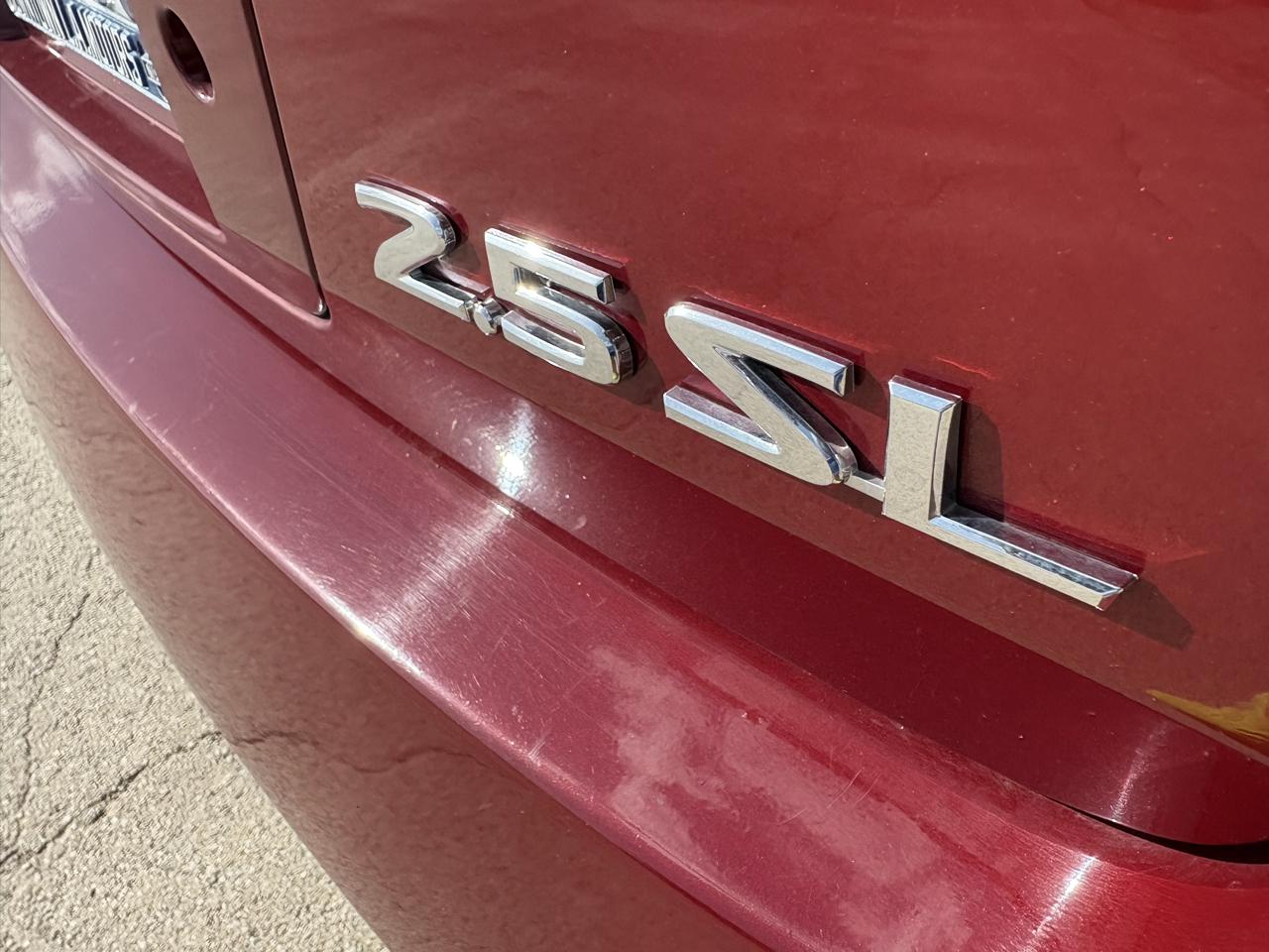 Nissan Altima  2004