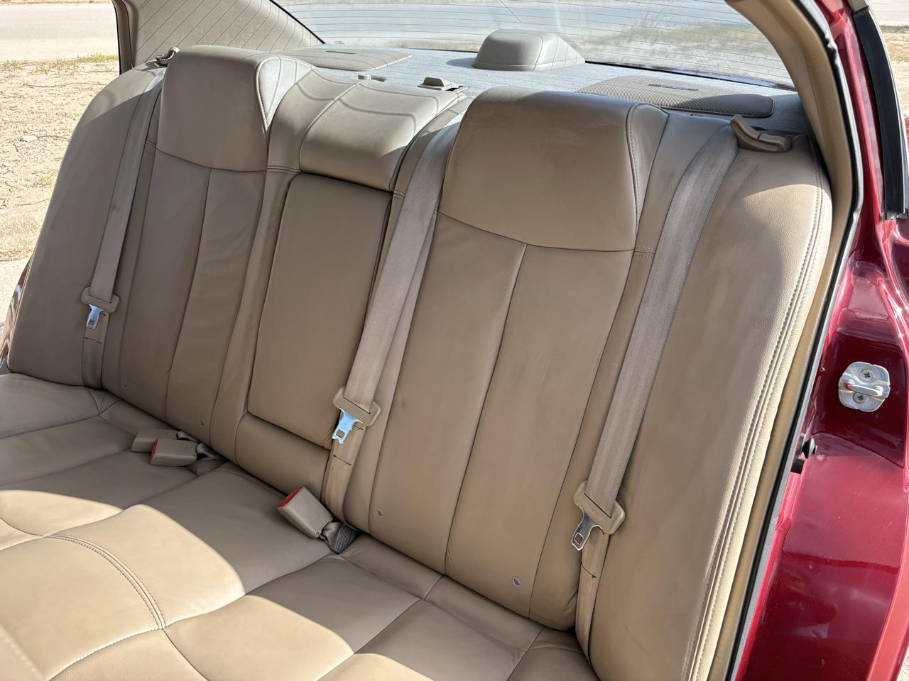 Nissan Altima  2004
