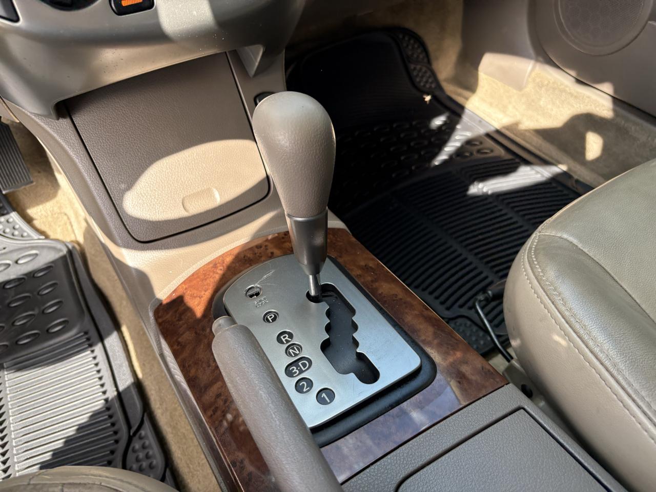 Nissan Altima  2004