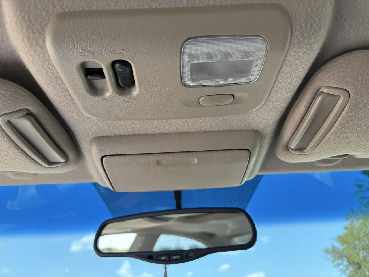 Nissan Altima  2004