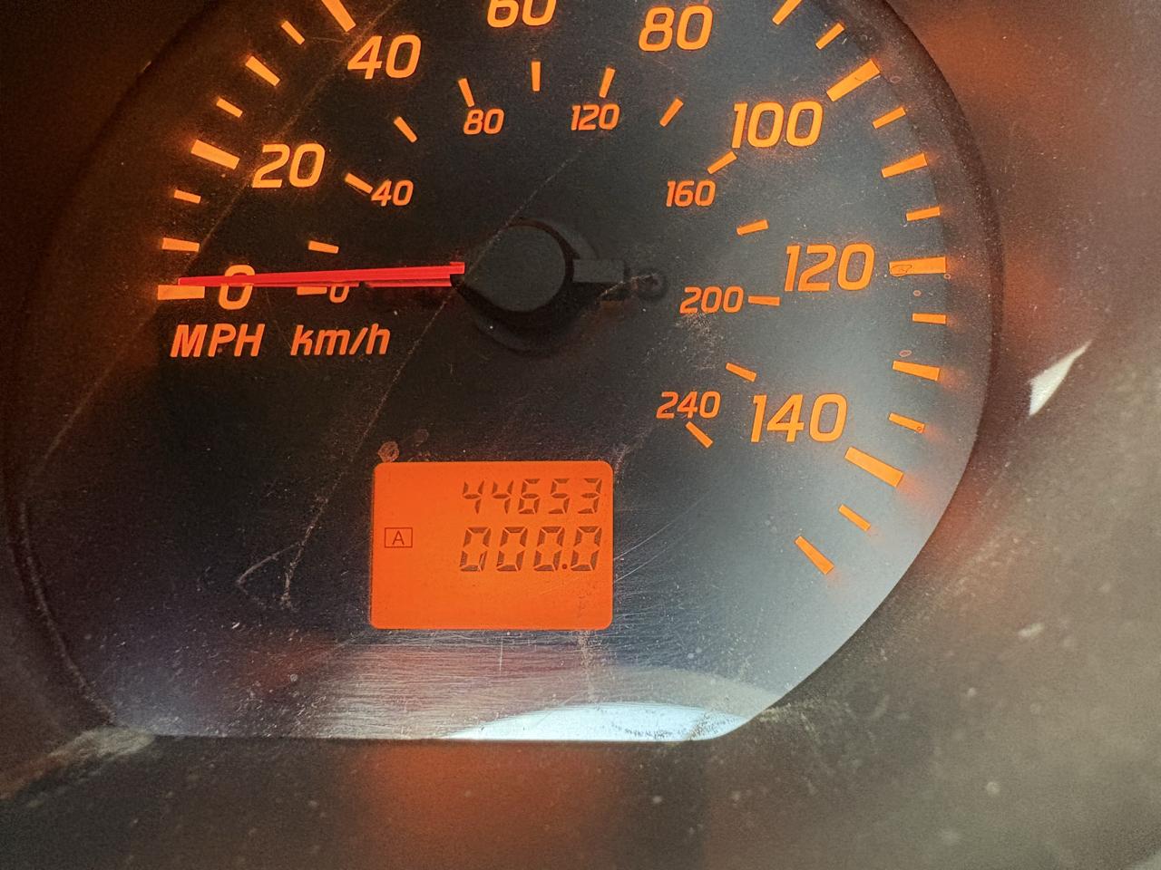Nissan Altima  2004