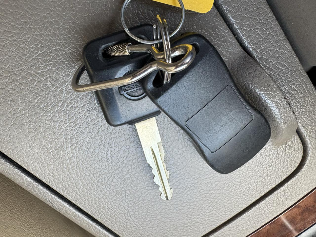 Nissan Altima  2004