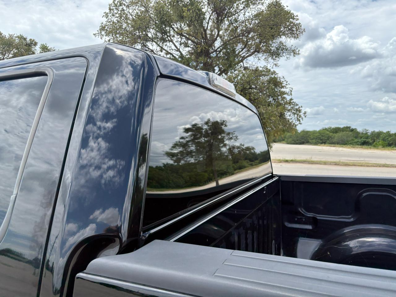 Ford F-150 4WD SuperCrew 145" FX4 2009
