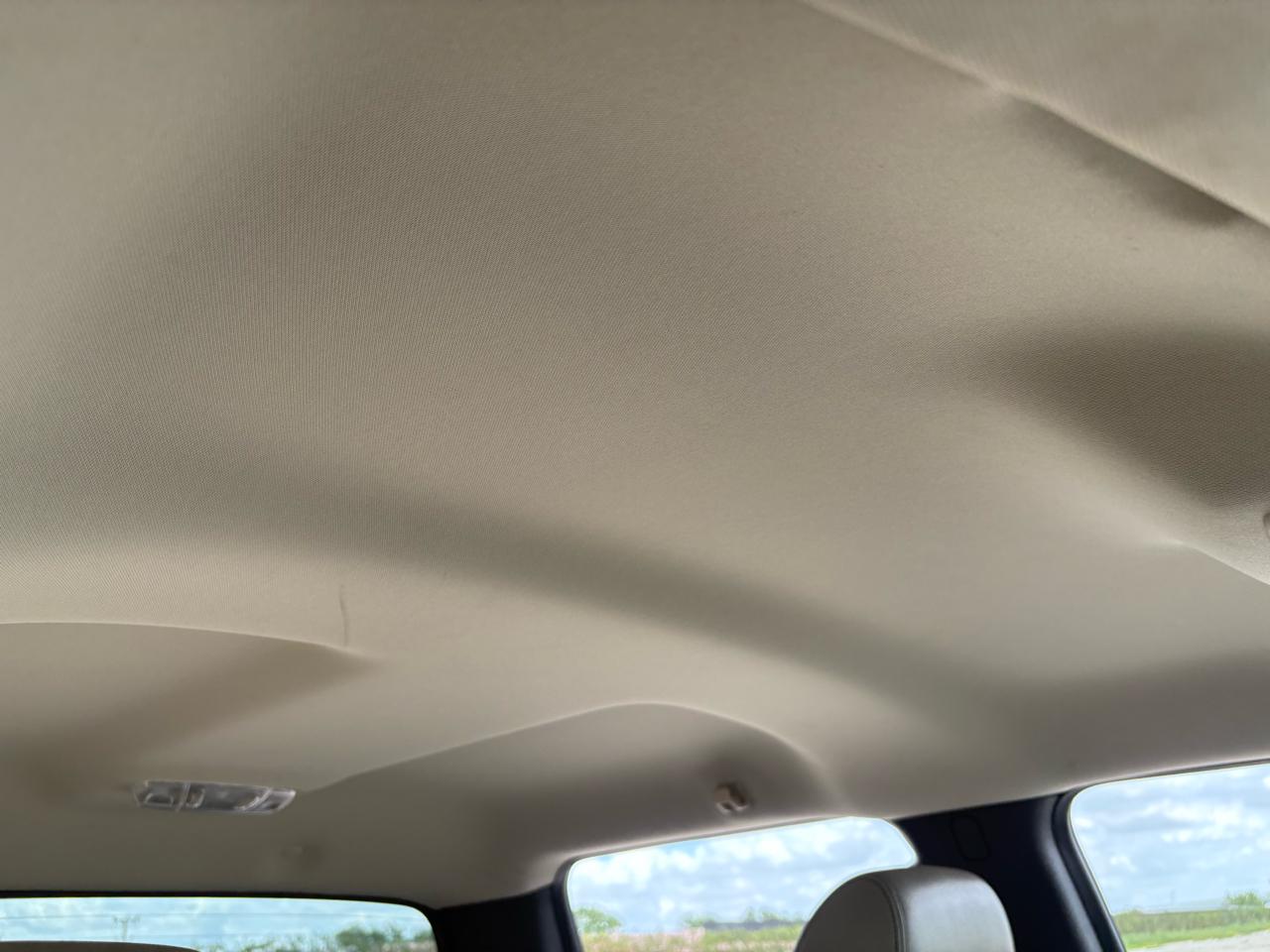 Ford F-150 4WD SuperCrew 145" FX4 2009