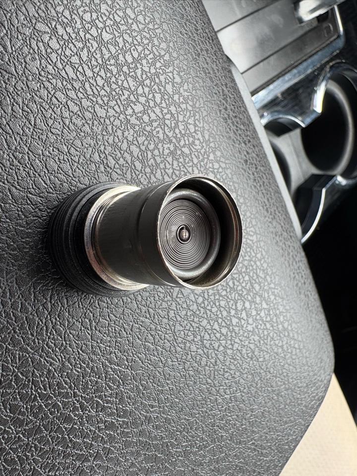 Ford F-150 4WD SuperCrew 145" FX4 2009