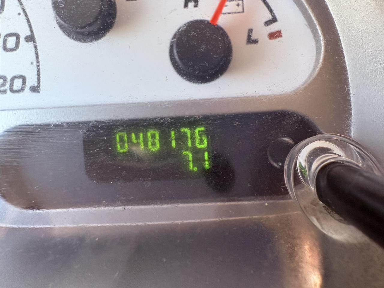 Ford Explorer Sport Trac  2004