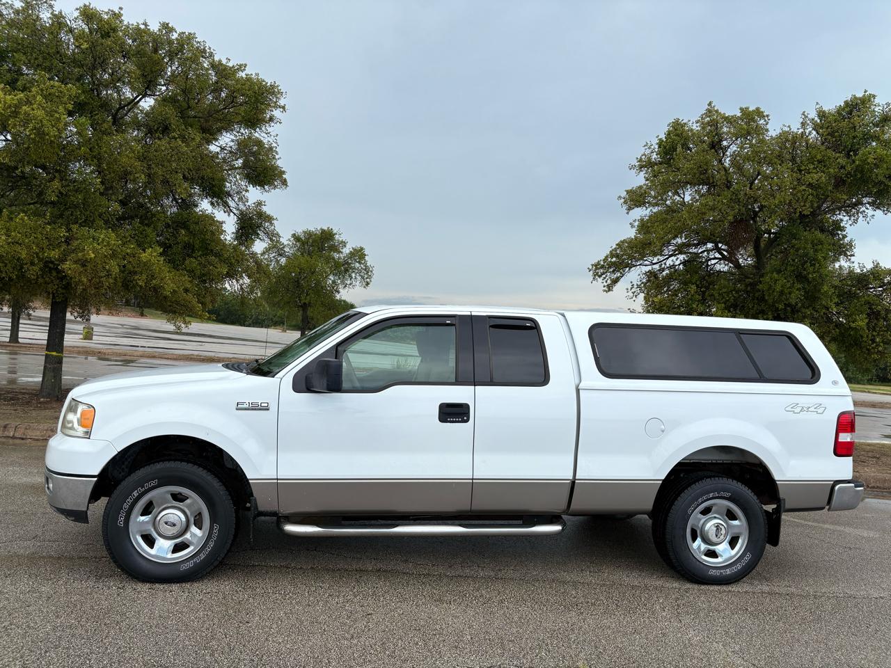 Ford F-150  2004