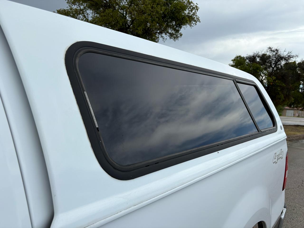 Ford F-150  2004