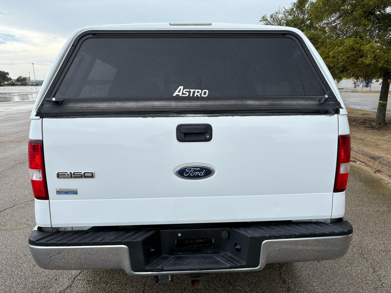 Ford F-150  2004
