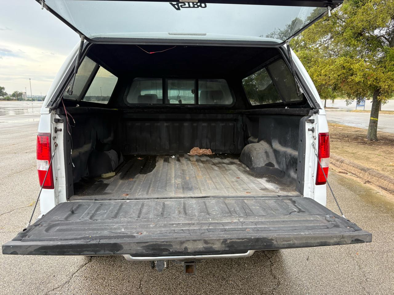 Ford F-150  2004