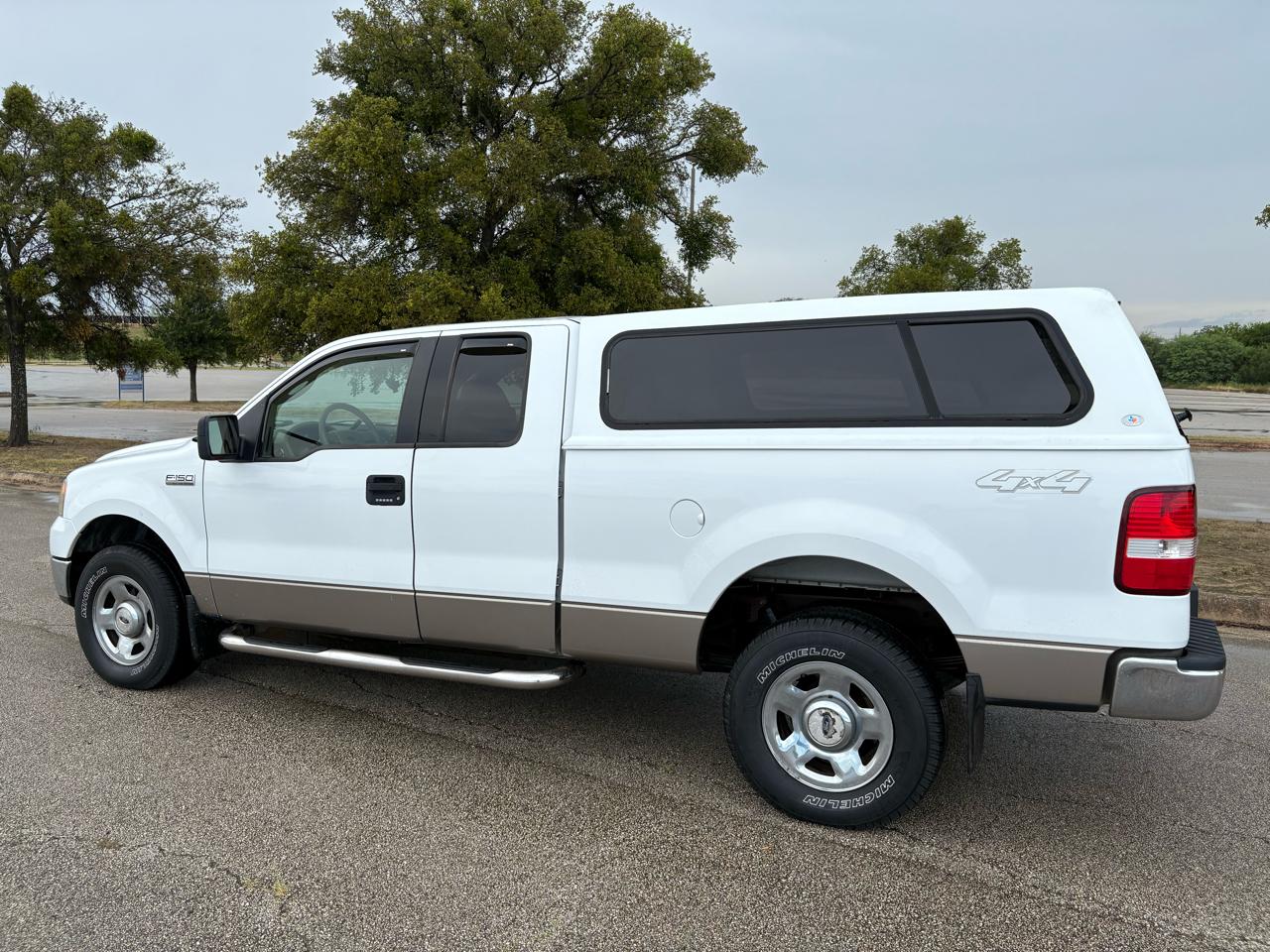Ford F-150  2004