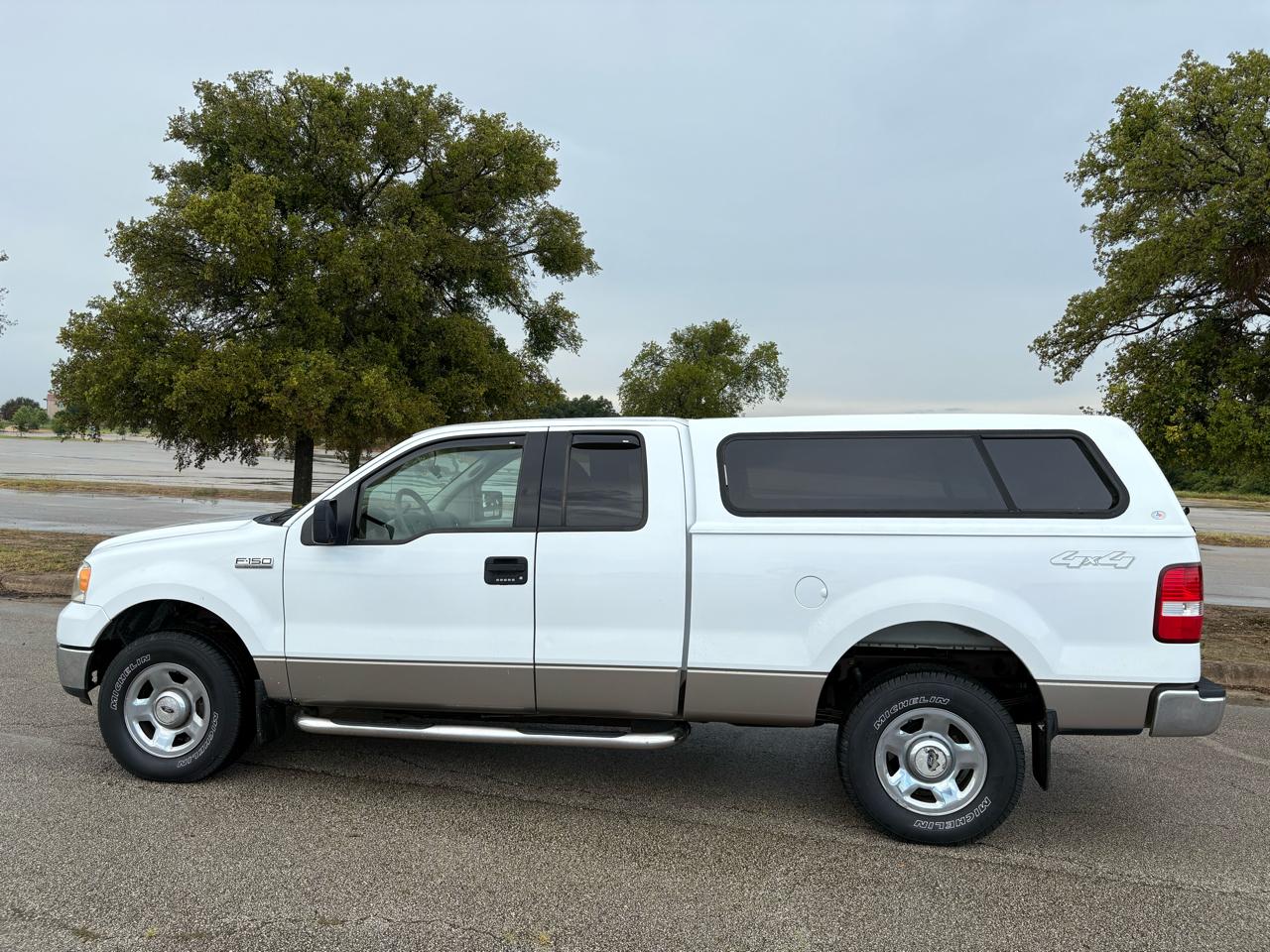 Ford F-150  2004