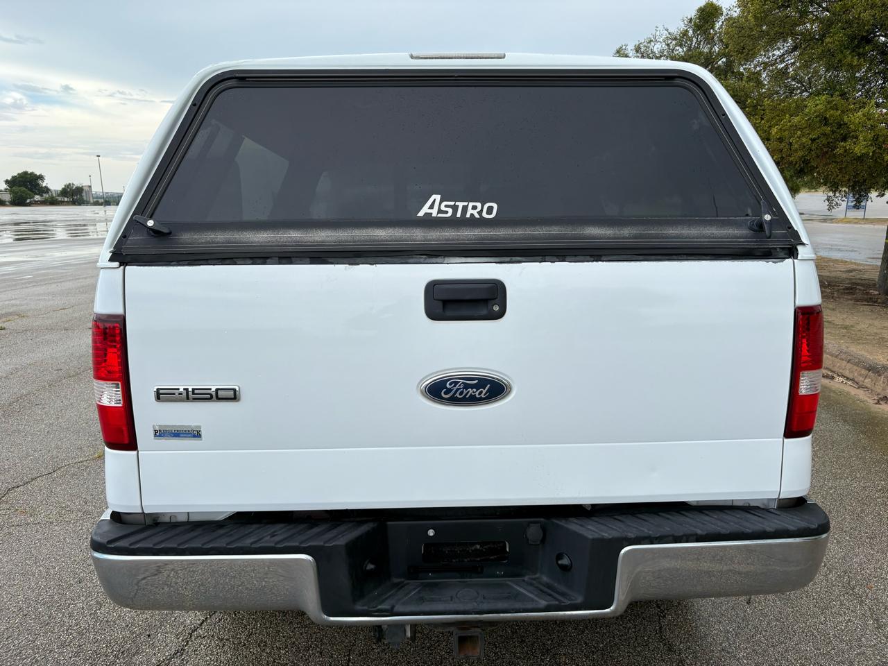 Ford F-150  2004