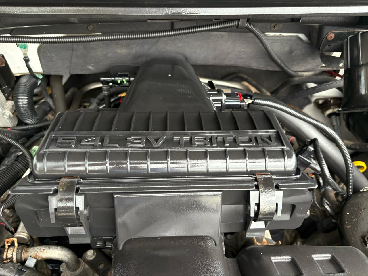 Ford F-150  2004