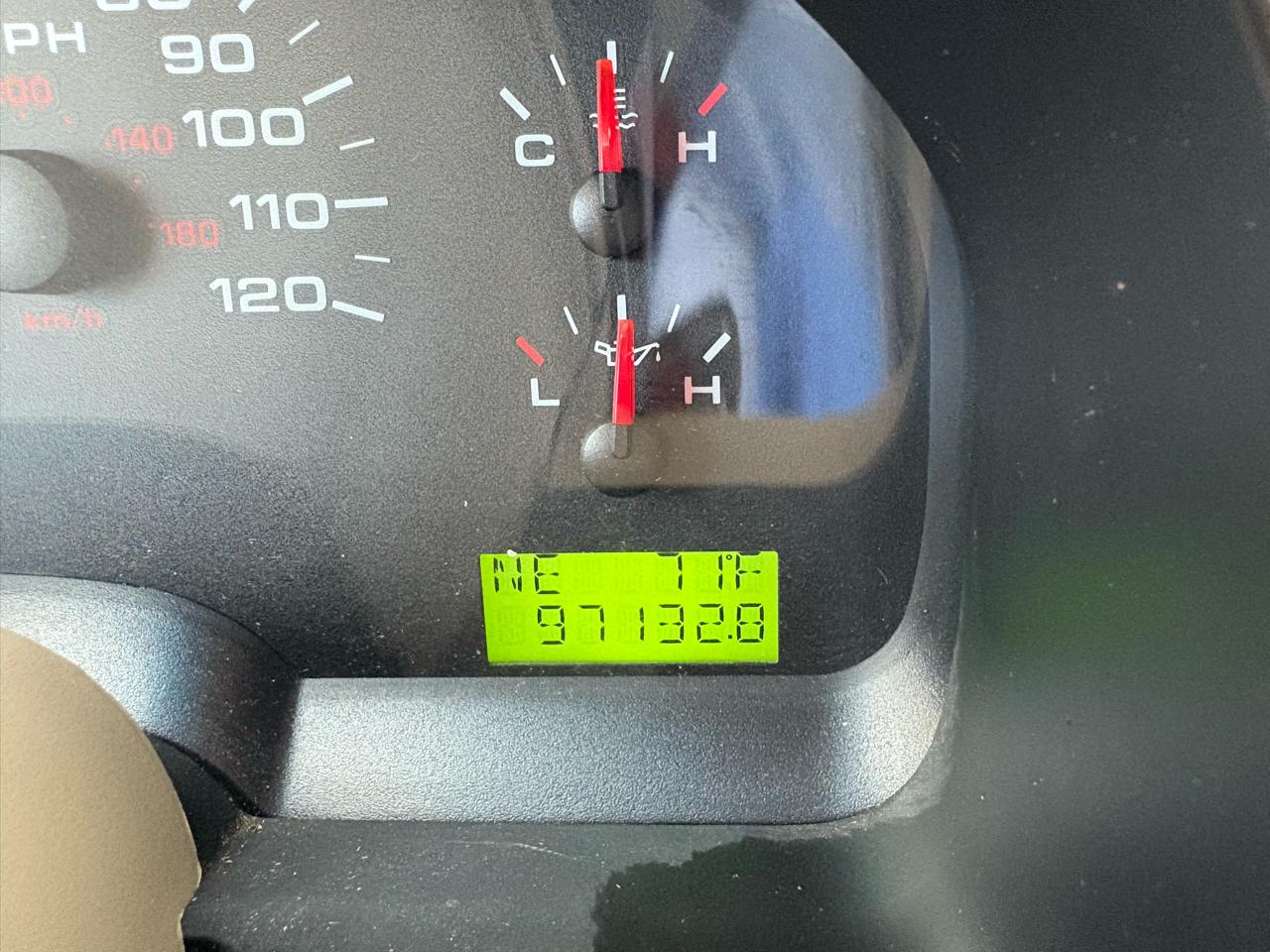Ford F-150  2004