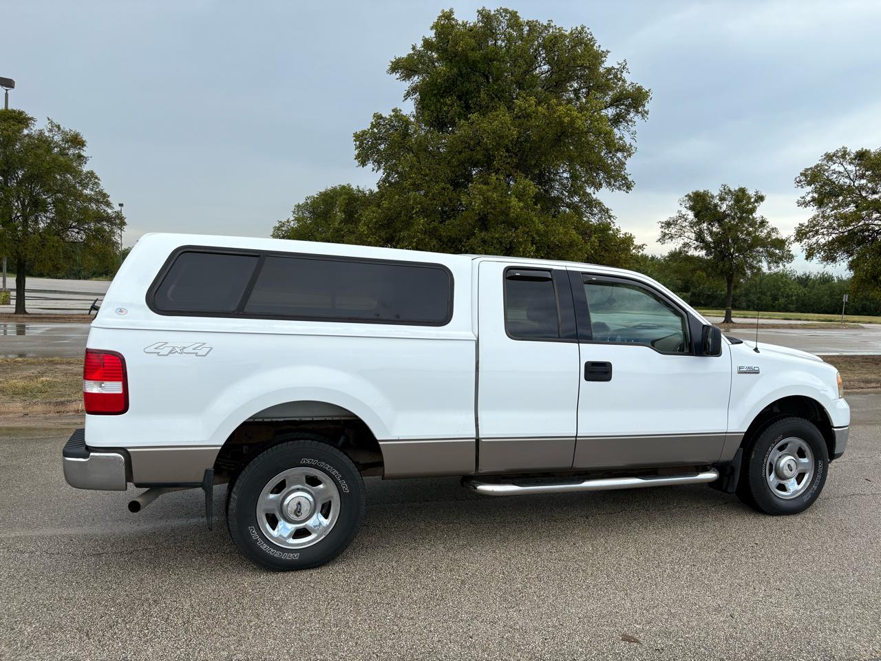 Ford F-150  2004