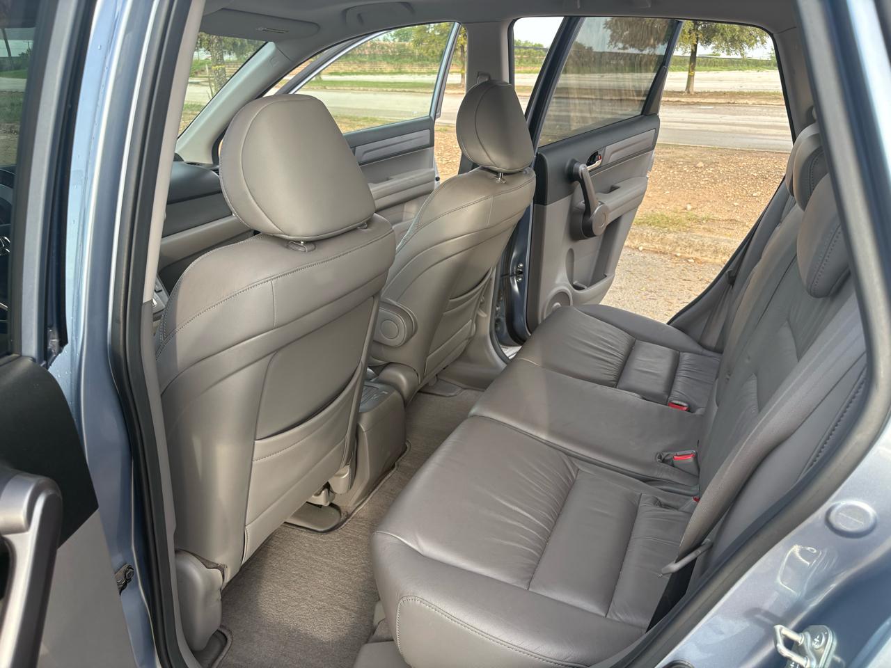 Honda CR-V 2WD 5dr EX-L 2008