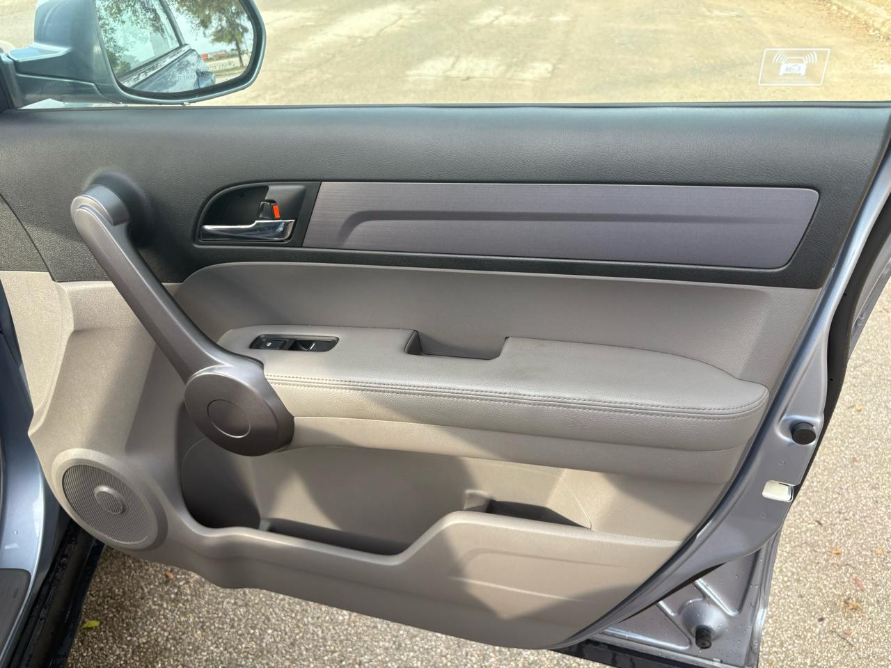 Honda CR-V 2WD 5dr EX-L 2008