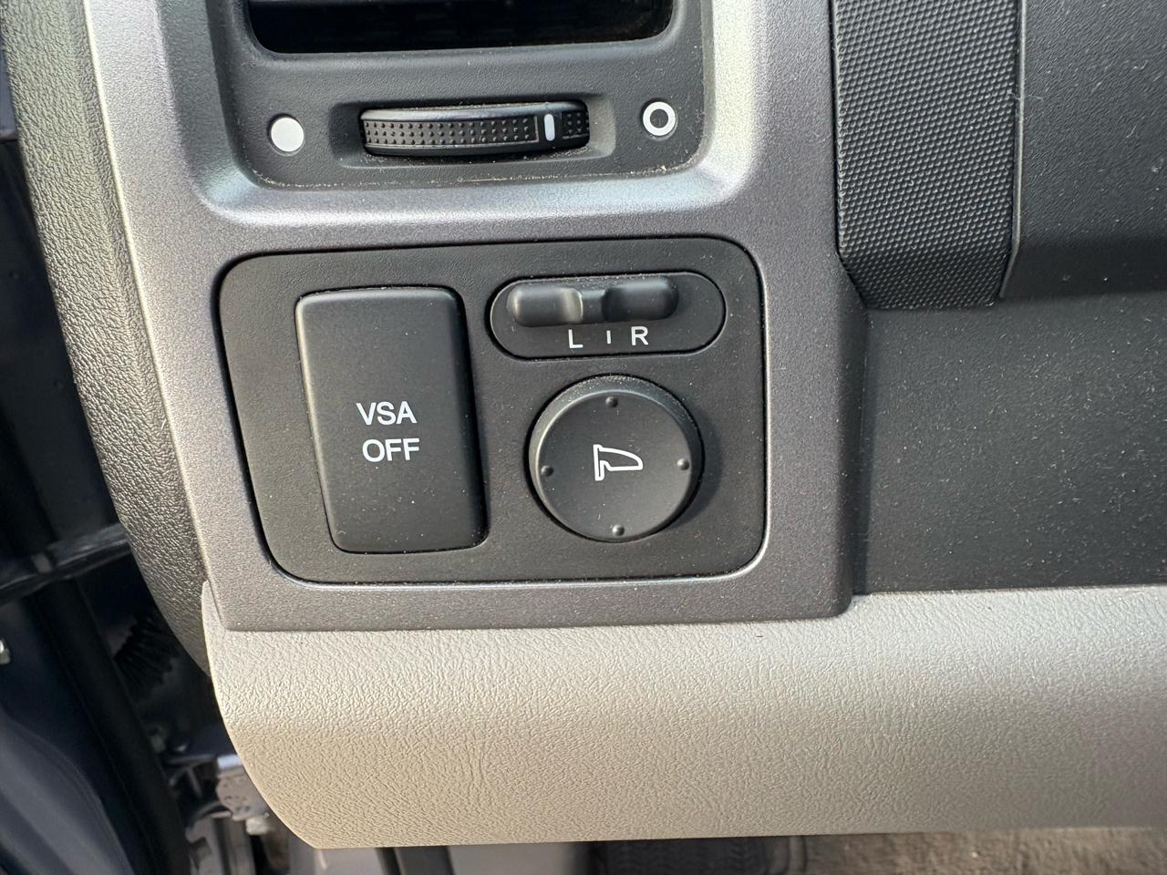 Honda CR-V 2WD 5dr EX-L 2008