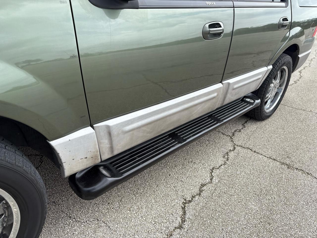 Ford Expedition  2003