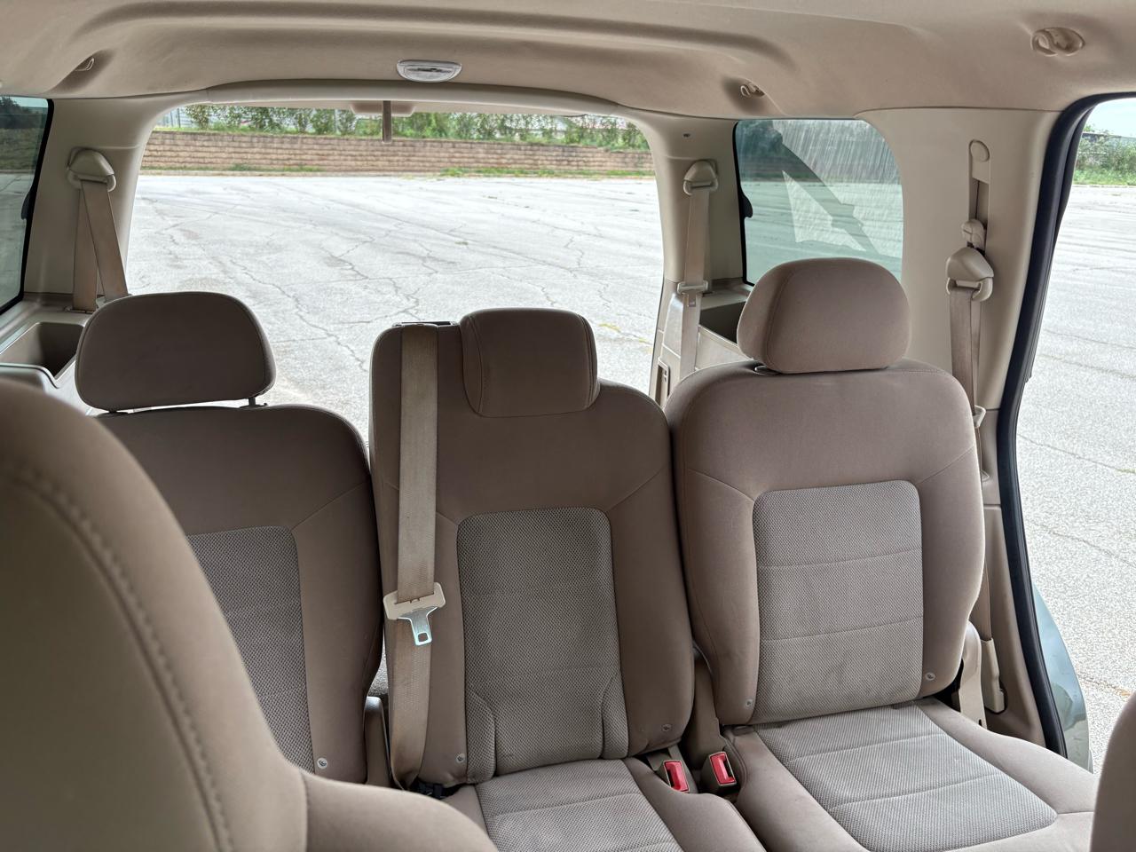 Ford Expedition  2003