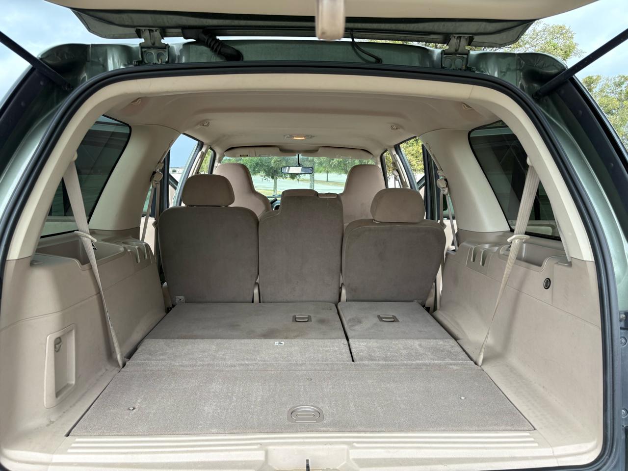 Ford Expedition  2003