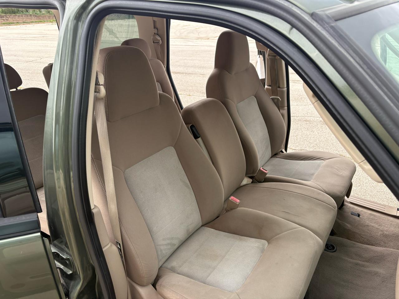 Ford Expedition  2003