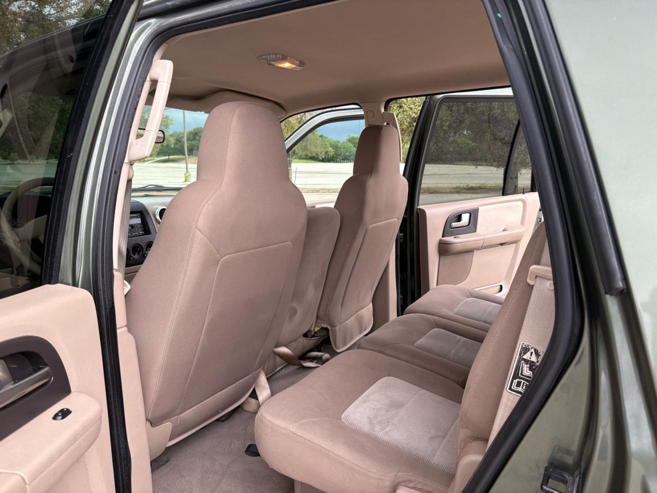 Ford Expedition  2003