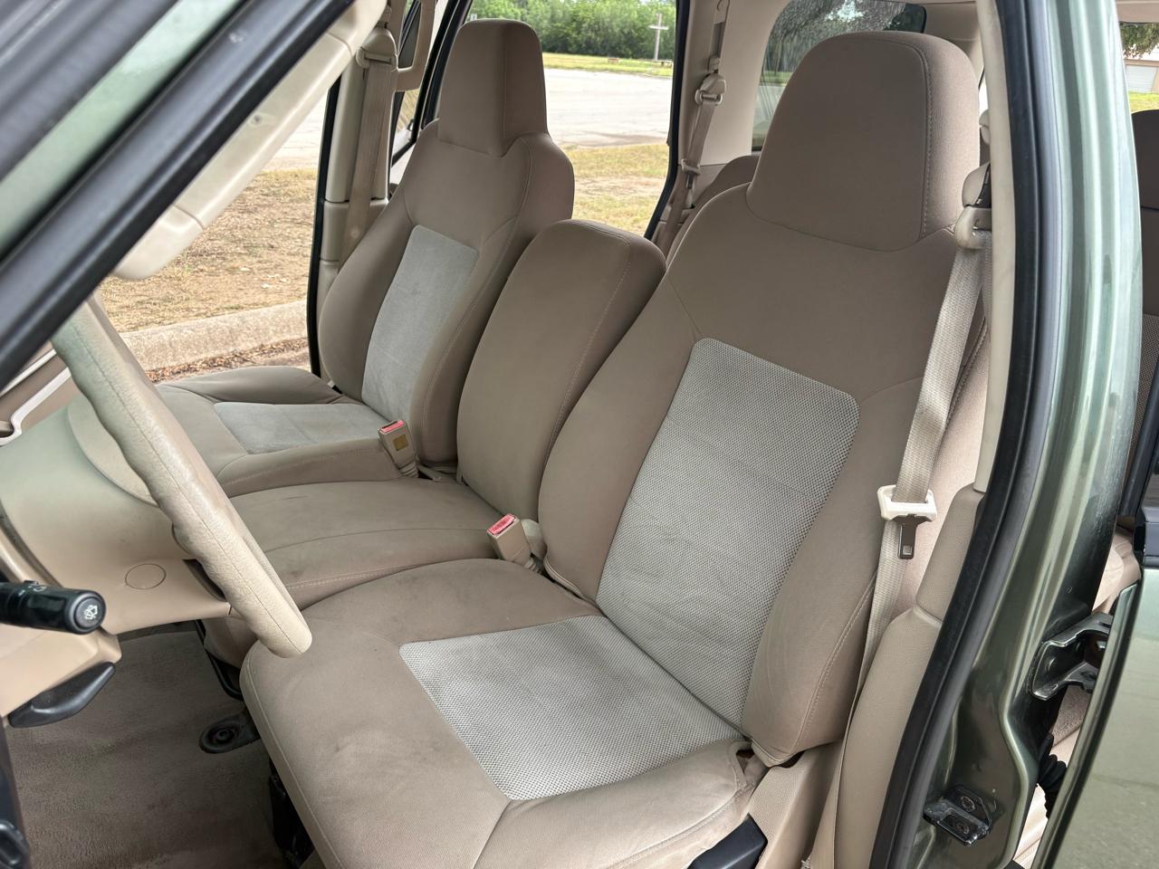 Ford Expedition  2003