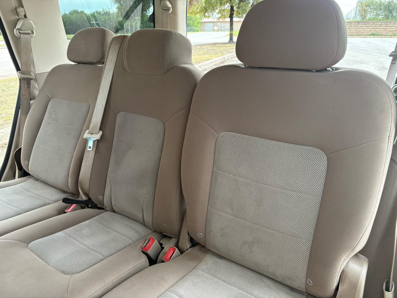 Ford Expedition  2003