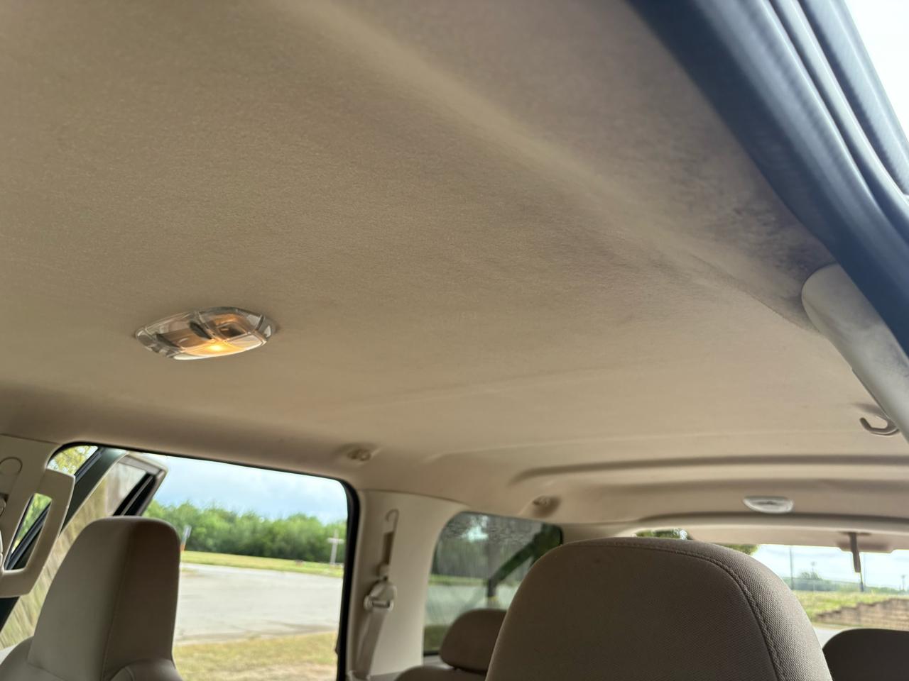Ford Expedition  2003