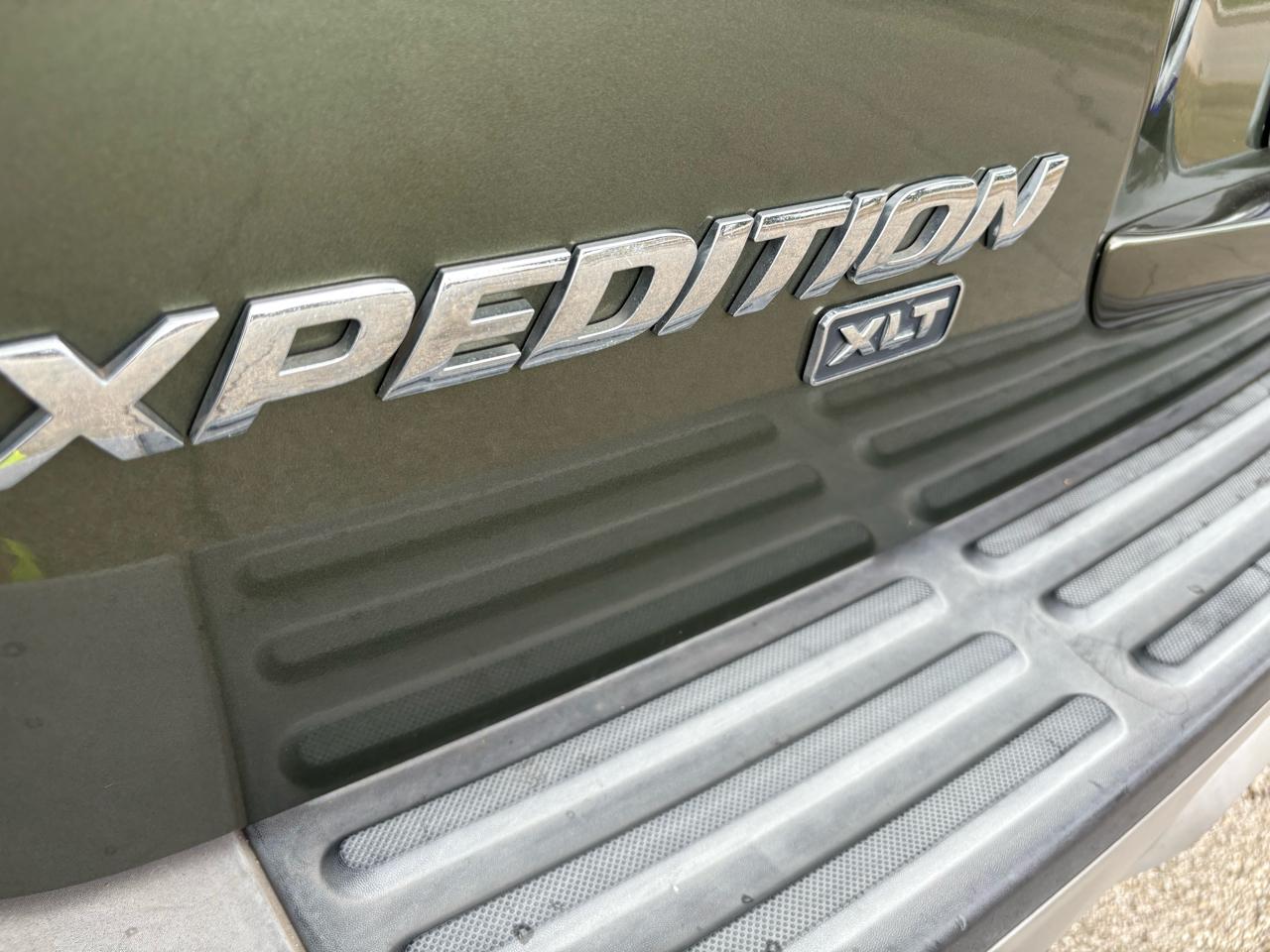 Ford Expedition  2003
