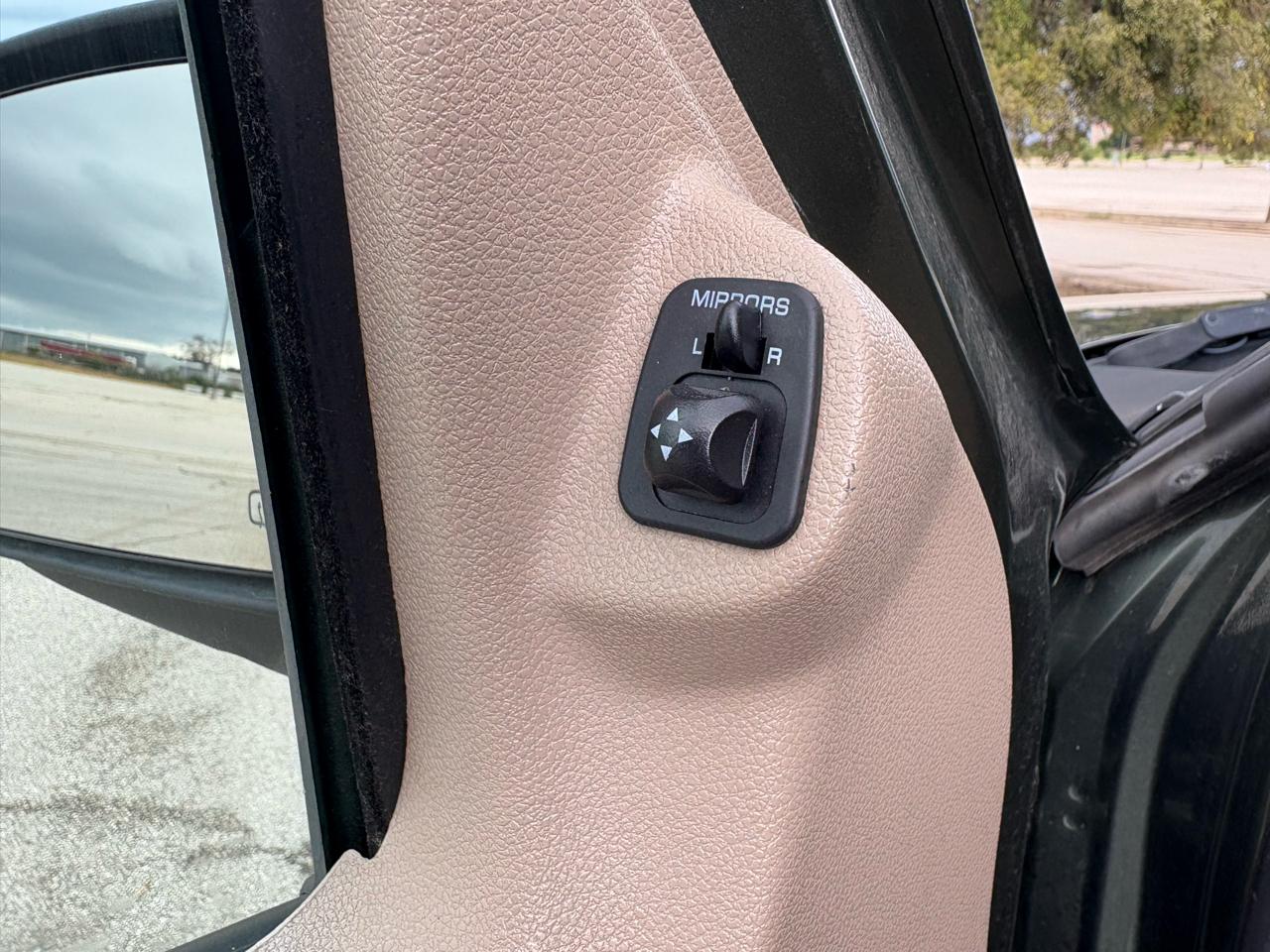 Ford Expedition  2003