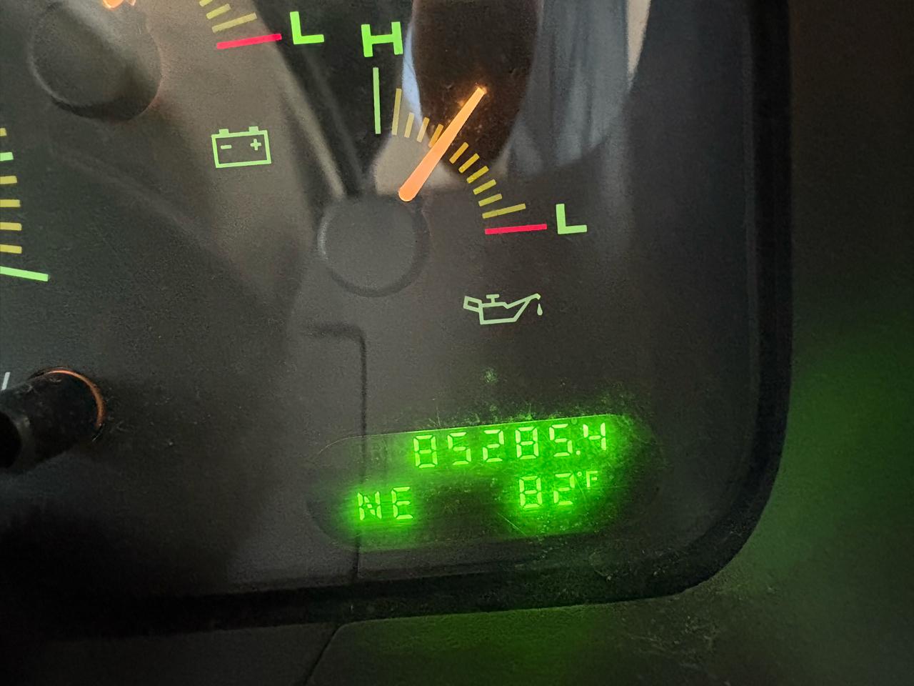 Ford Expedition  2003