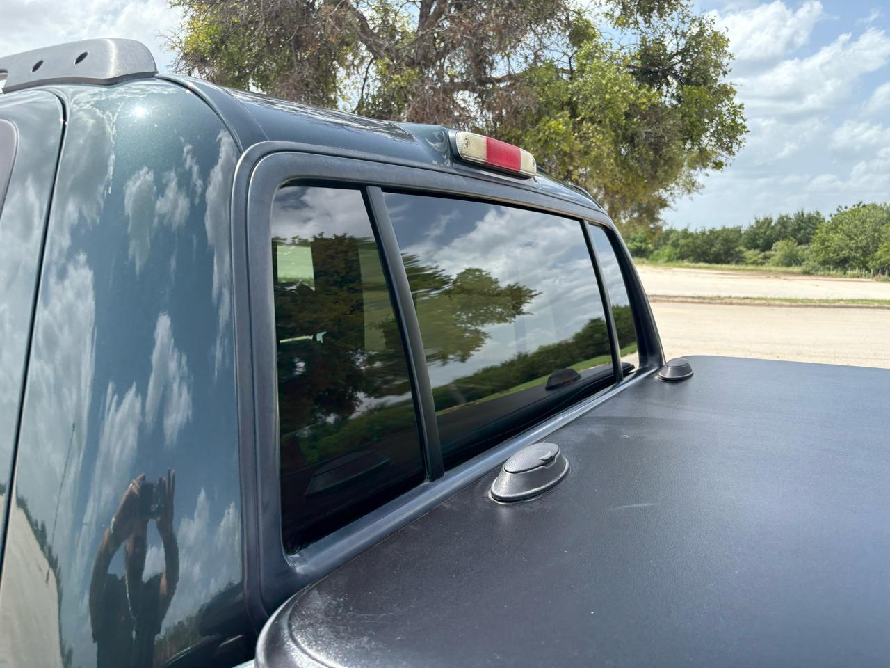Ford Explorer Sport Trac  2002