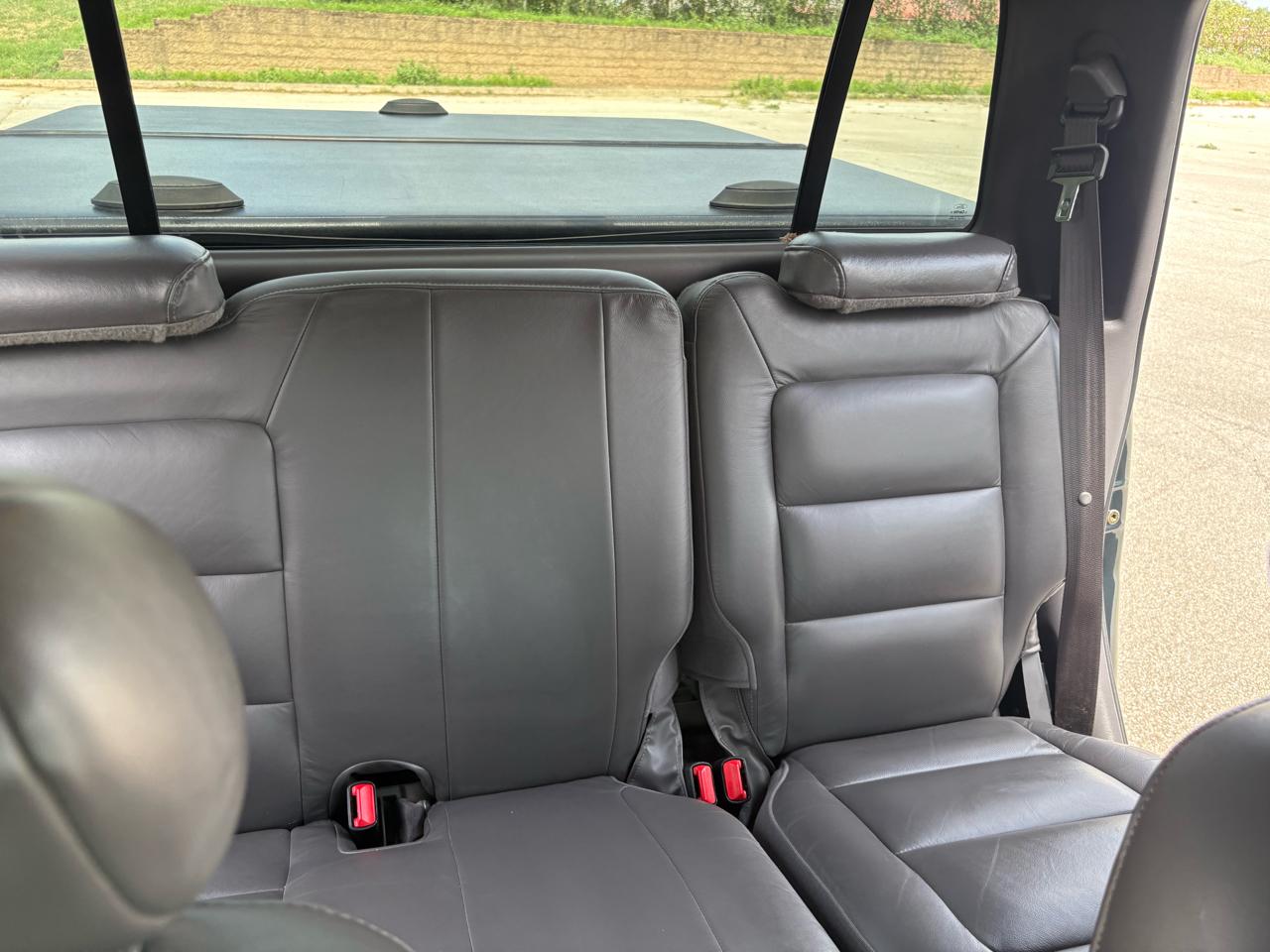 Ford Explorer Sport Trac  2002