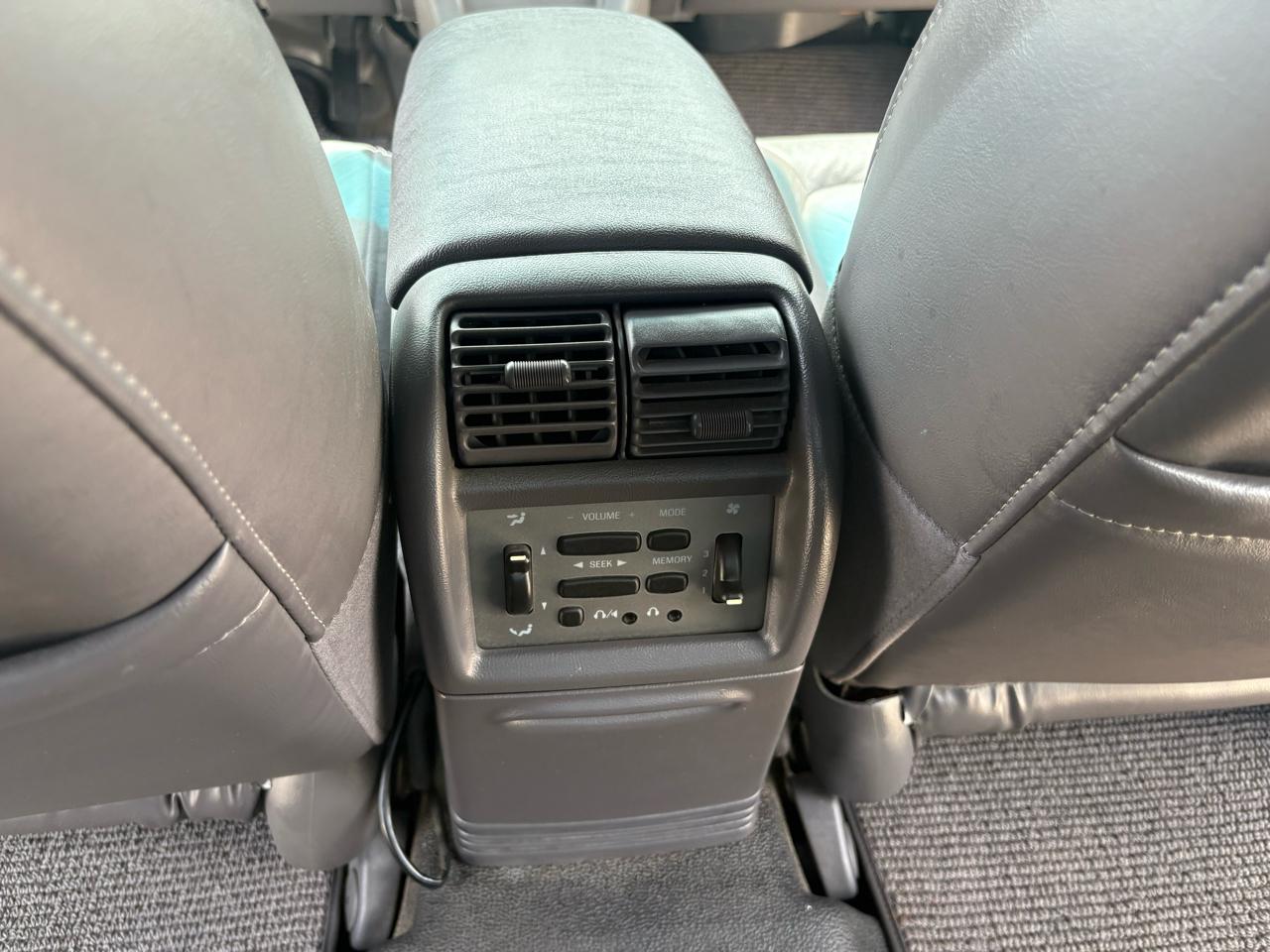 Ford Explorer Sport Trac  2002