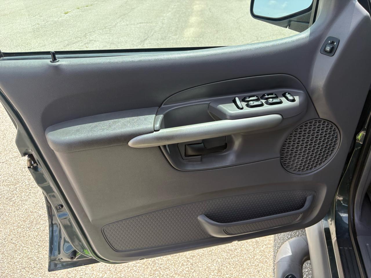 Ford Explorer Sport Trac  2002