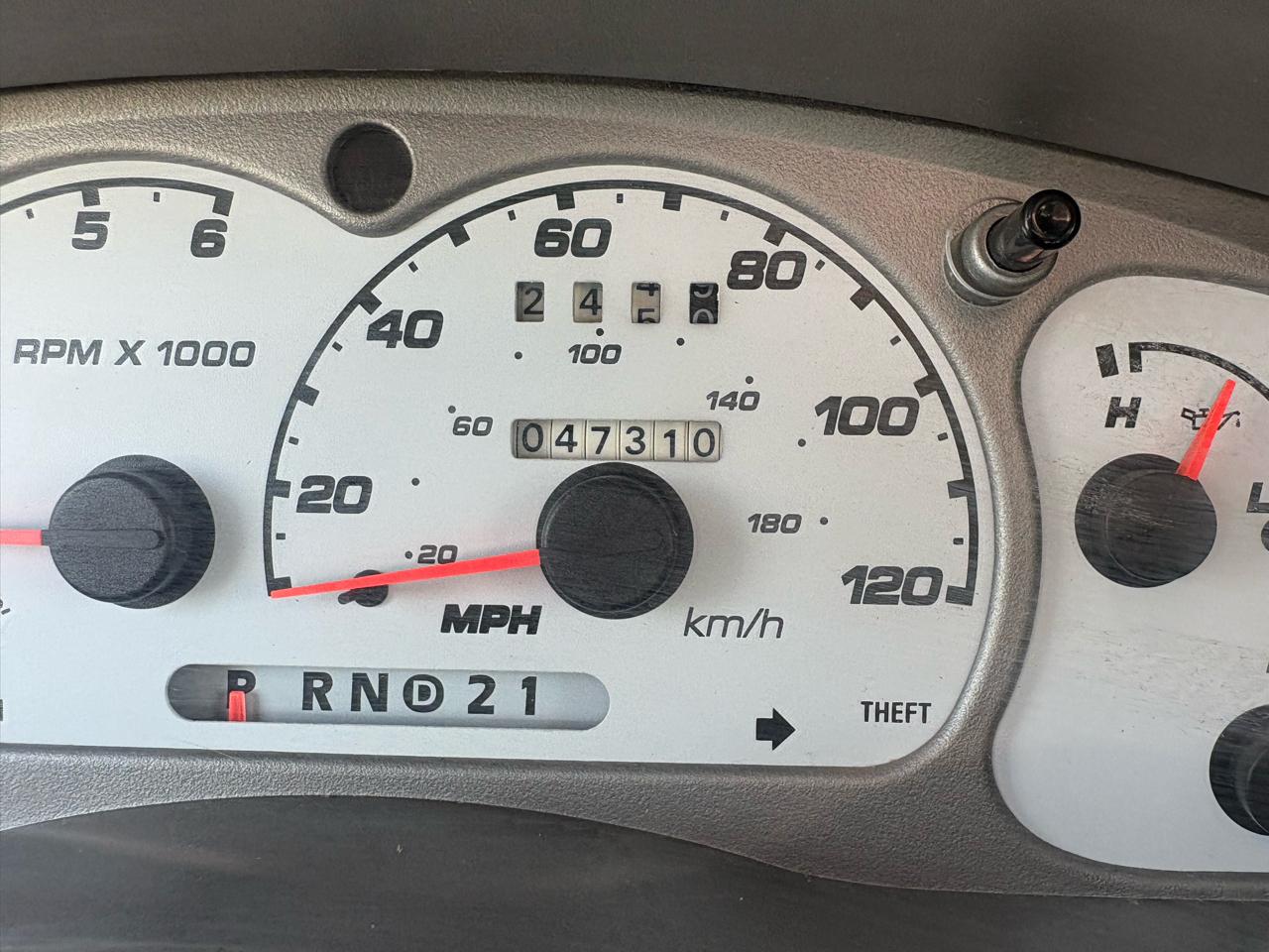 Ford Explorer Sport Trac  2002
