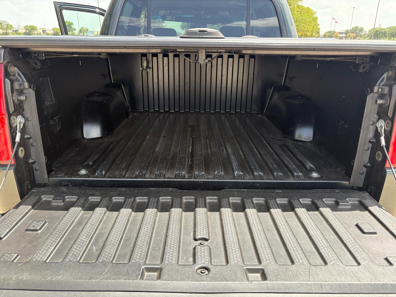 Ford Explorer Sport Trac  2002